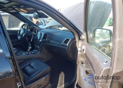 2021 Jeep Grand Cherokee Limited 4X4 z USA, uszkodzony, nr VIN 1C4RJFBG5MC794760